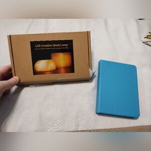 🟢3/$11 LED Creative Book Light